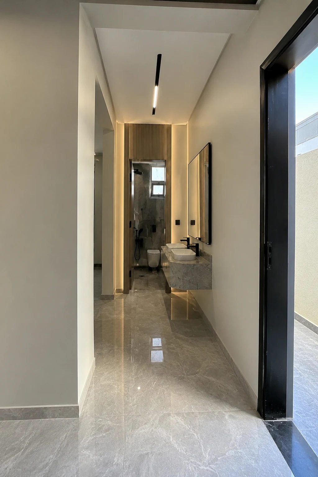 تشطيبات ديكورات مكة