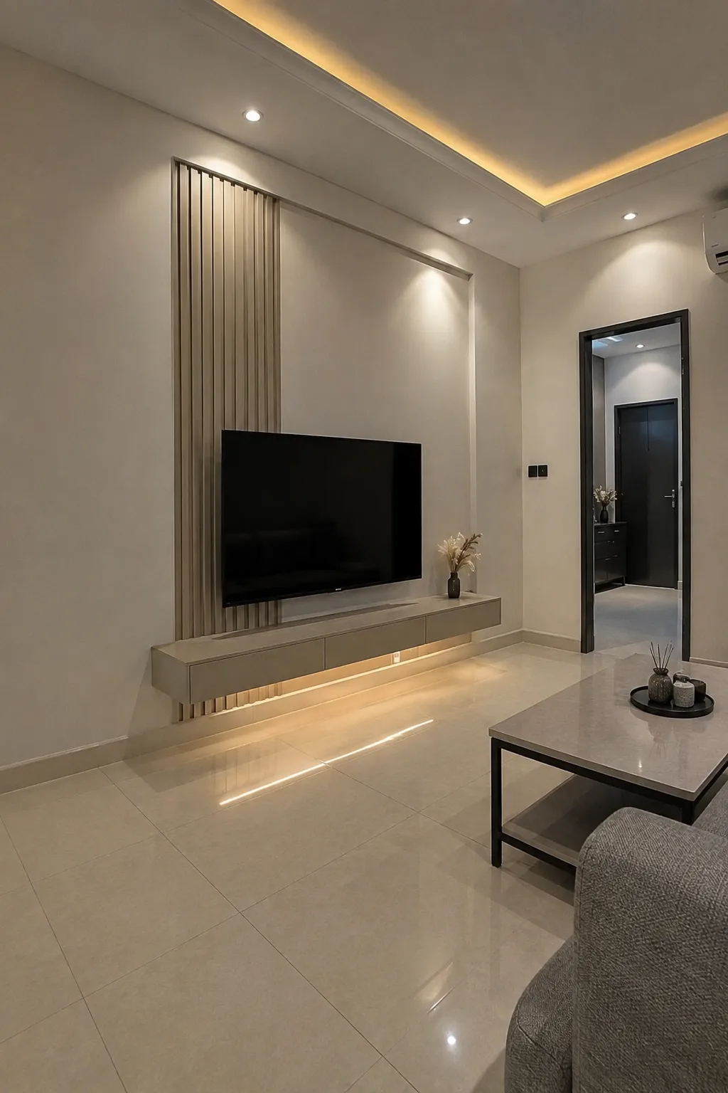 خدمات ديكورات مكة